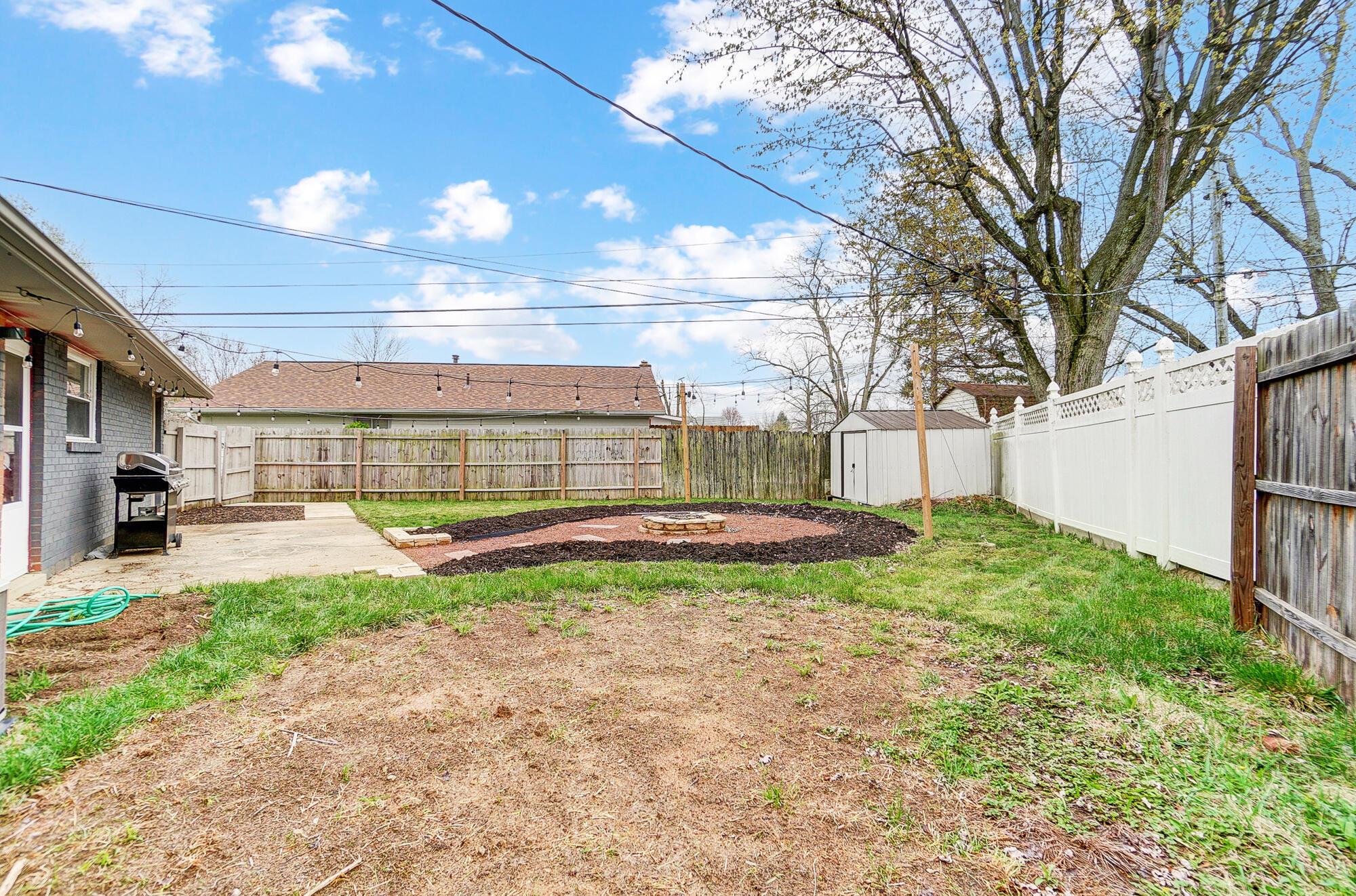 3431 Tudor Lane, Hilliard, Ohio image 23