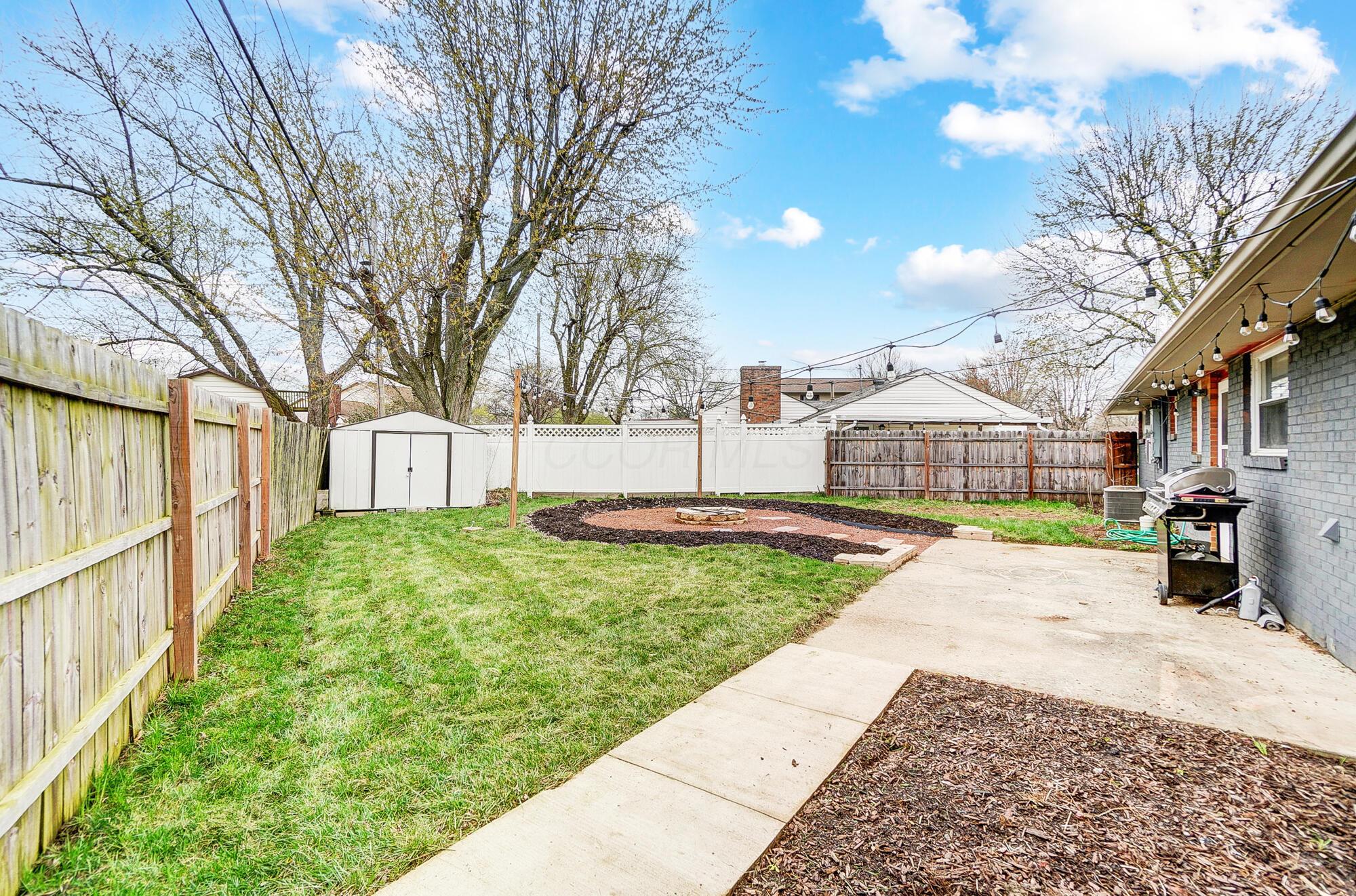 3431 Tudor Lane, Hilliard, Ohio image 22