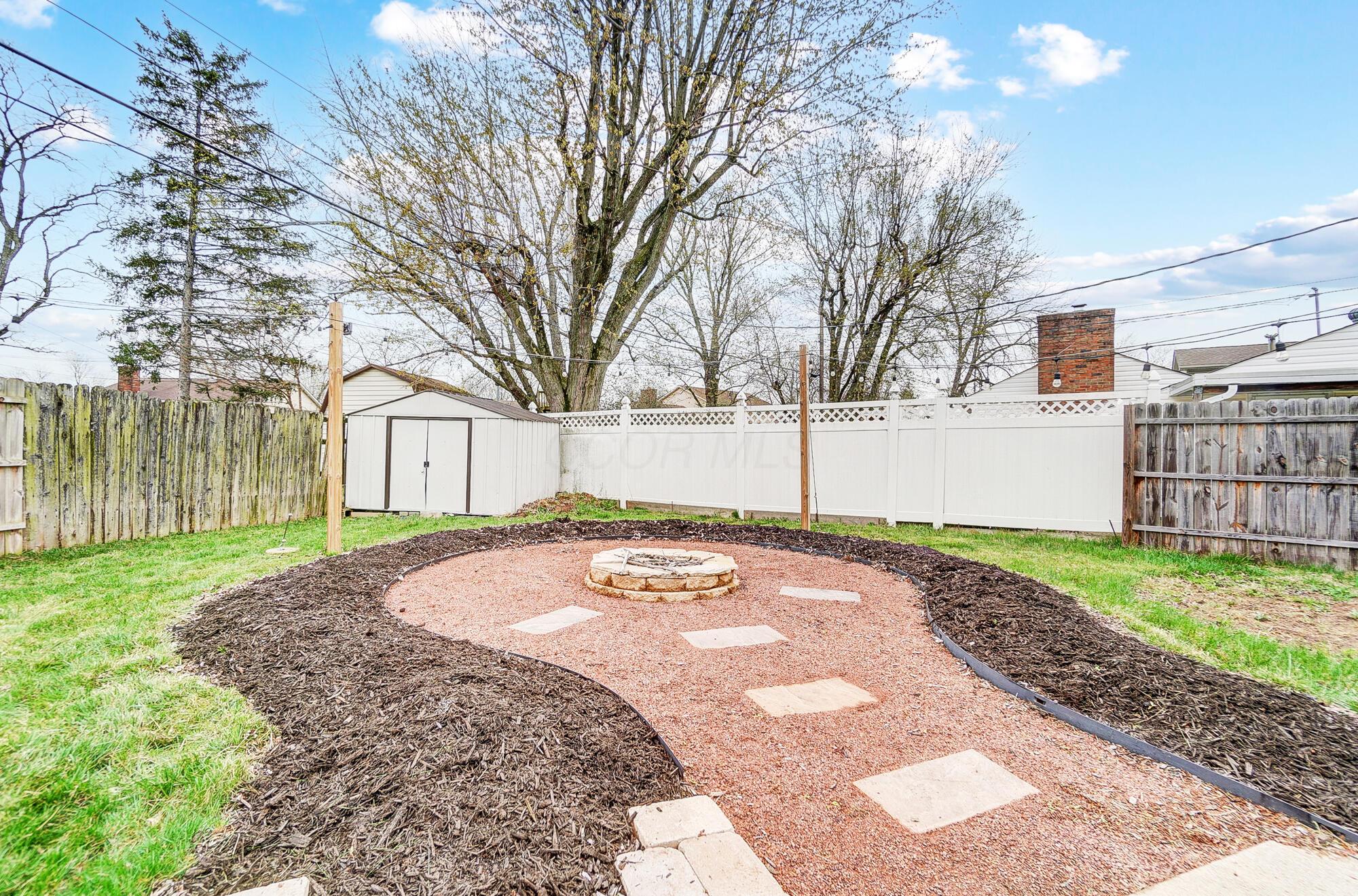 3431 Tudor Lane, Hilliard, Ohio image 24