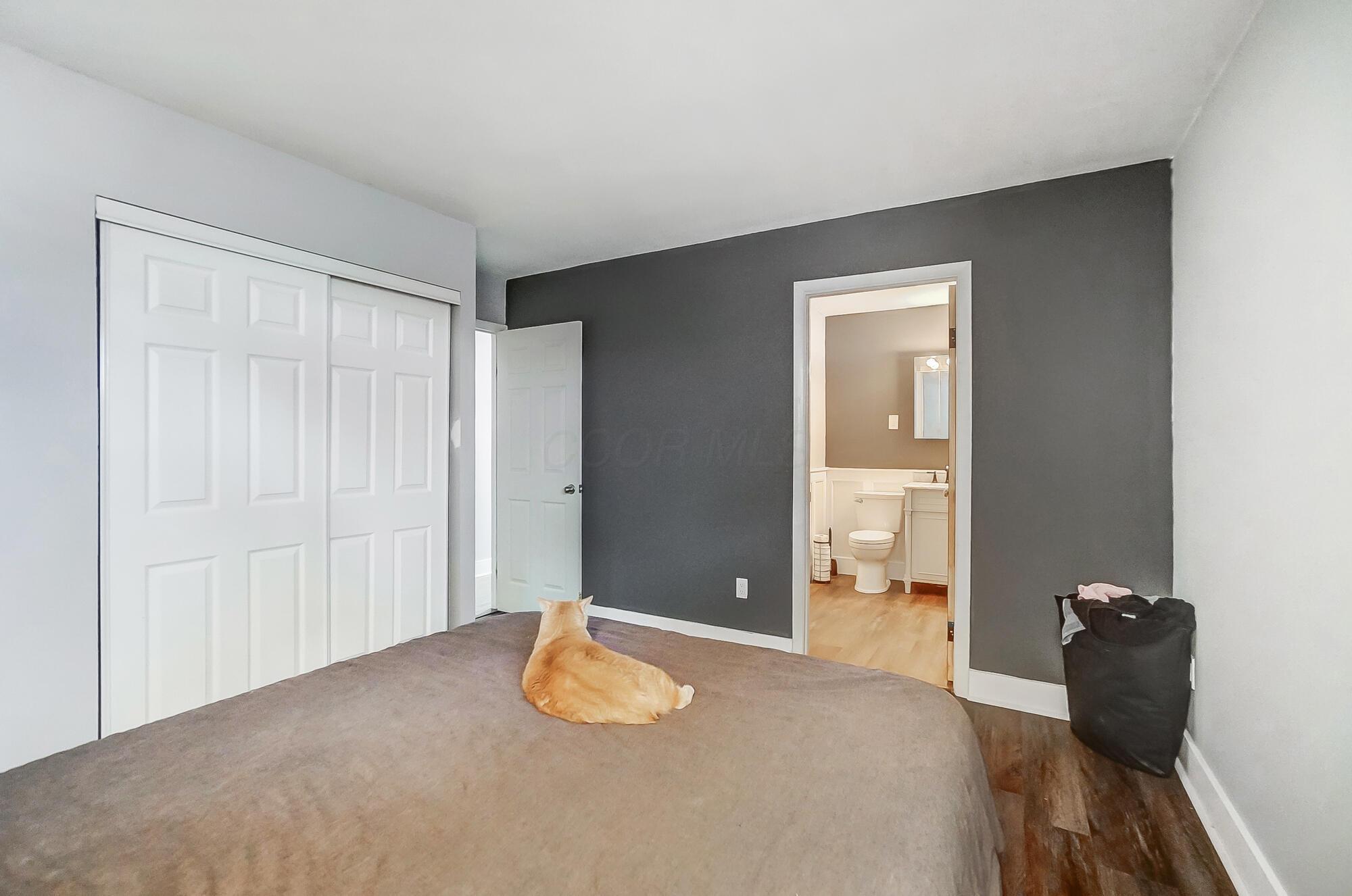 3431 Tudor Lane, Hilliard, Ohio image 15