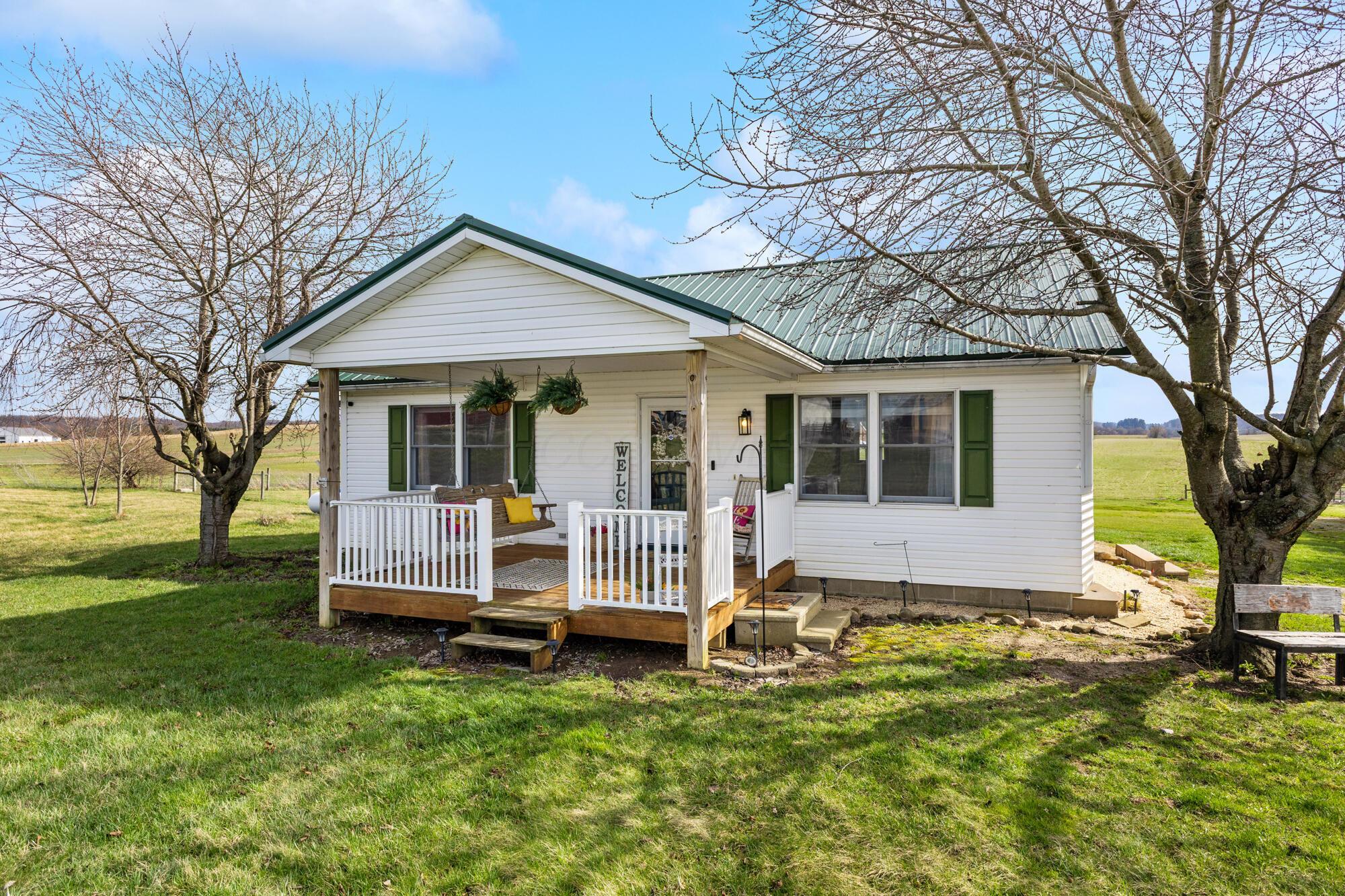 8710 State Route 180