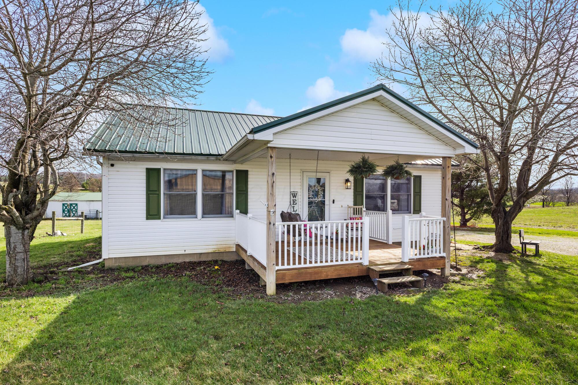 8710 State Route 180