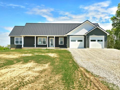 Photo of 1905 County Road 26, Marengo, OH 43334 (MLS # 226004528)
