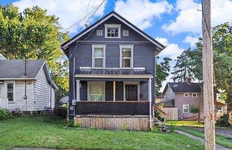 Photo of 121 - 125 Ford Street, Mansfield, OH 44903 (MLS # 226023106)