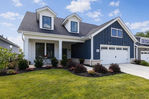 Photo of 10663 Clare Way, Plain City, OH 43064 (MLS # 226025822)