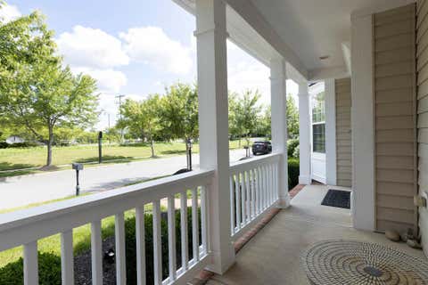 Tiny photo for 8164 Griswold Drive, New Albany, OH 43054 (MLS # 226023489)