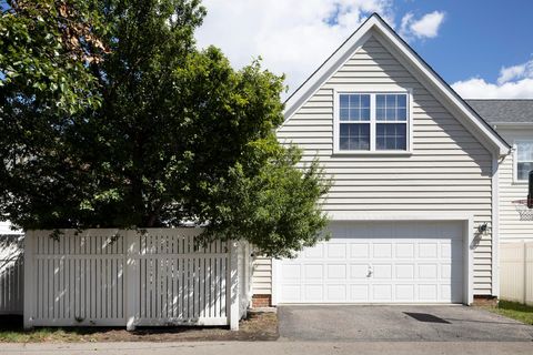 Tiny photo for 8164 Griswold Drive, New Albany, OH 43054 (MLS # 226023489)