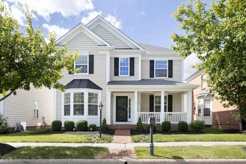 Photo of 8164 Griswold Drive, New Albany, OH 43054 (MLS # 226023489)