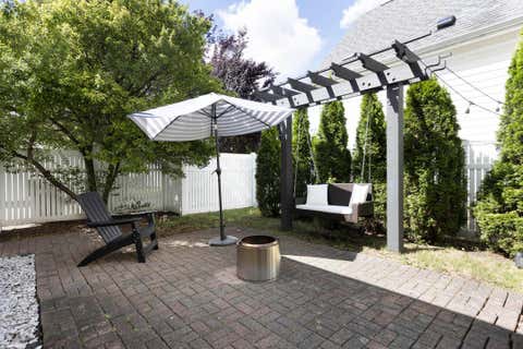 Tiny photo for 8164 Griswold Drive, New Albany, OH 43054 (MLS # 226023489)