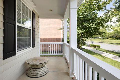Tiny photo for 8164 Griswold Drive, New Albany, OH 43054 (MLS # 226023489)