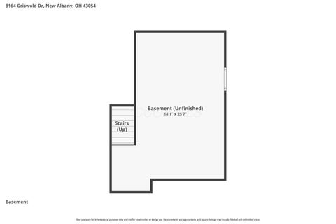 Tiny photo for 8164 Griswold Drive, New Albany, OH 43054 (MLS # 226023489)