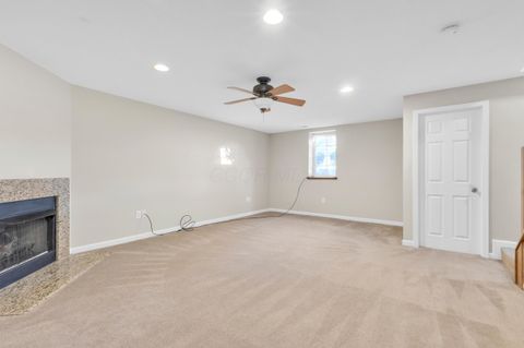 Tiny photo for 7156 W West Campus Road 28 #28, New Albany, OH 43054 (MLS # 225043937)