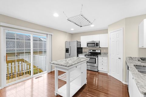 Tiny photo for 7156 W West Campus Road 28 #28, New Albany, OH 43054 (MLS # 225043937)