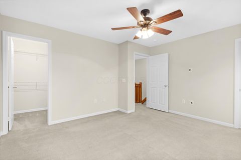 Tiny photo for 7156 W West Campus Road 28 #28, New Albany, OH 43054 (MLS # 225043937)