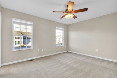 Tiny photo for 7156 W West Campus Road 28 #28, New Albany, OH 43054 (MLS # 225043937)