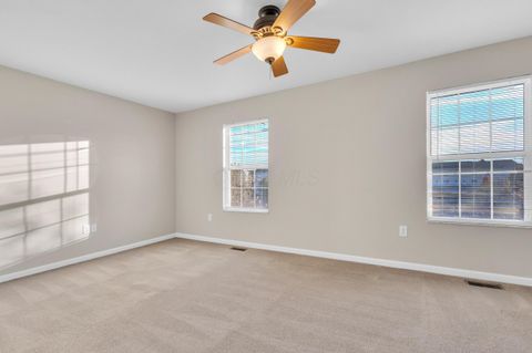 Tiny photo for 7156 W West Campus Road 28 #28, New Albany, OH 43054 (MLS # 225043937)