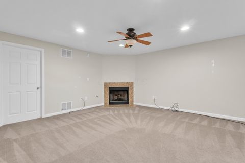 Tiny photo for 7156 W West Campus Road 28 #28, New Albany, OH 43054 (MLS # 225043937)