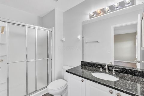 Tiny photo for 7156 W West Campus Road 28 #28, New Albany, OH 43054 (MLS # 225043937)