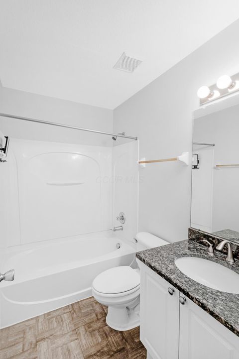 Tiny photo for 7156 W West Campus Road 28 #28, New Albany, OH 43054 (MLS # 225043937)