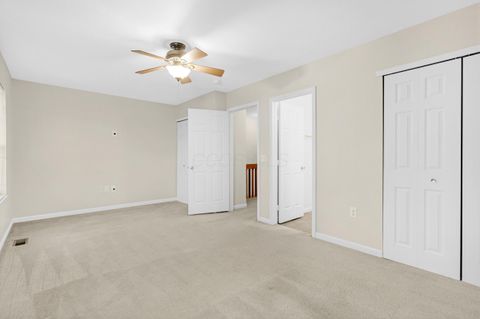 Tiny photo for 7156 W West Campus Road 28 #28, New Albany, OH 43054 (MLS # 225043937)