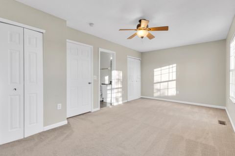 Tiny photo for 7156 W West Campus Road 28 #28, New Albany, OH 43054 (MLS # 225043937)