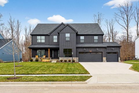 Photo of 7387 Grafton Lane, Galena, OH 43021 (MLS # 226002495)