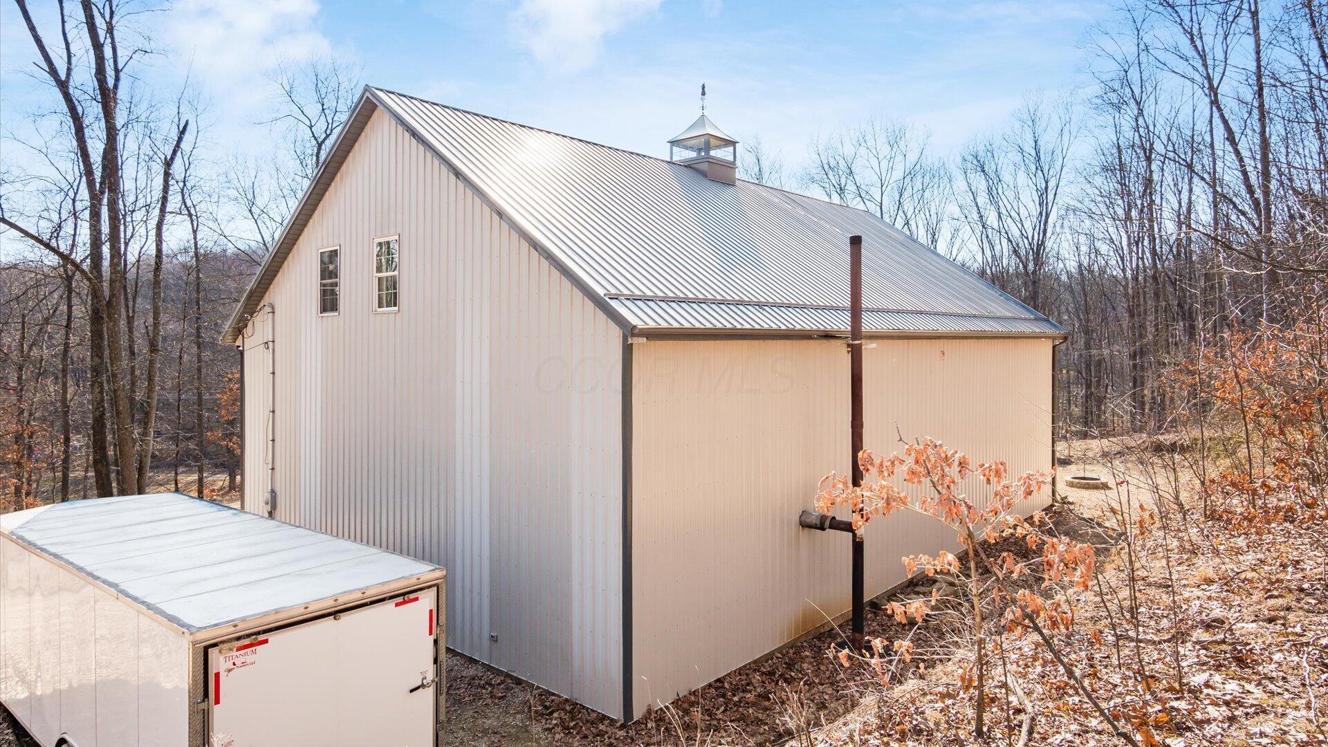4333 Montgomery Road, Newark, Ohio image 33