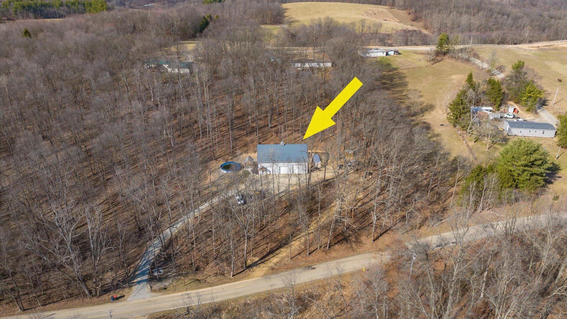 4333 Montgomery Road, Newark, Ohio image 37