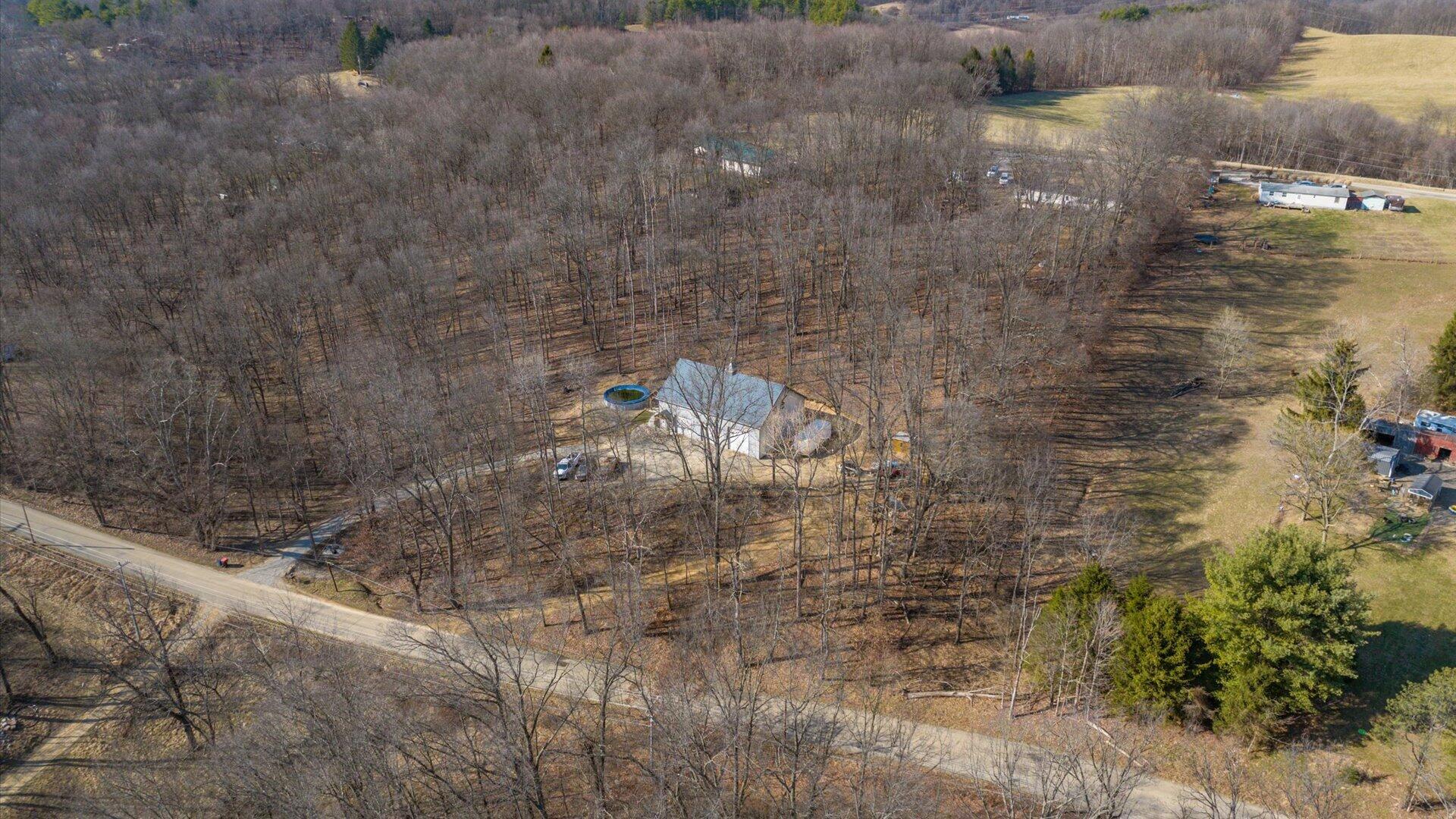 4333 Montgomery Road, Newark, Ohio image 38