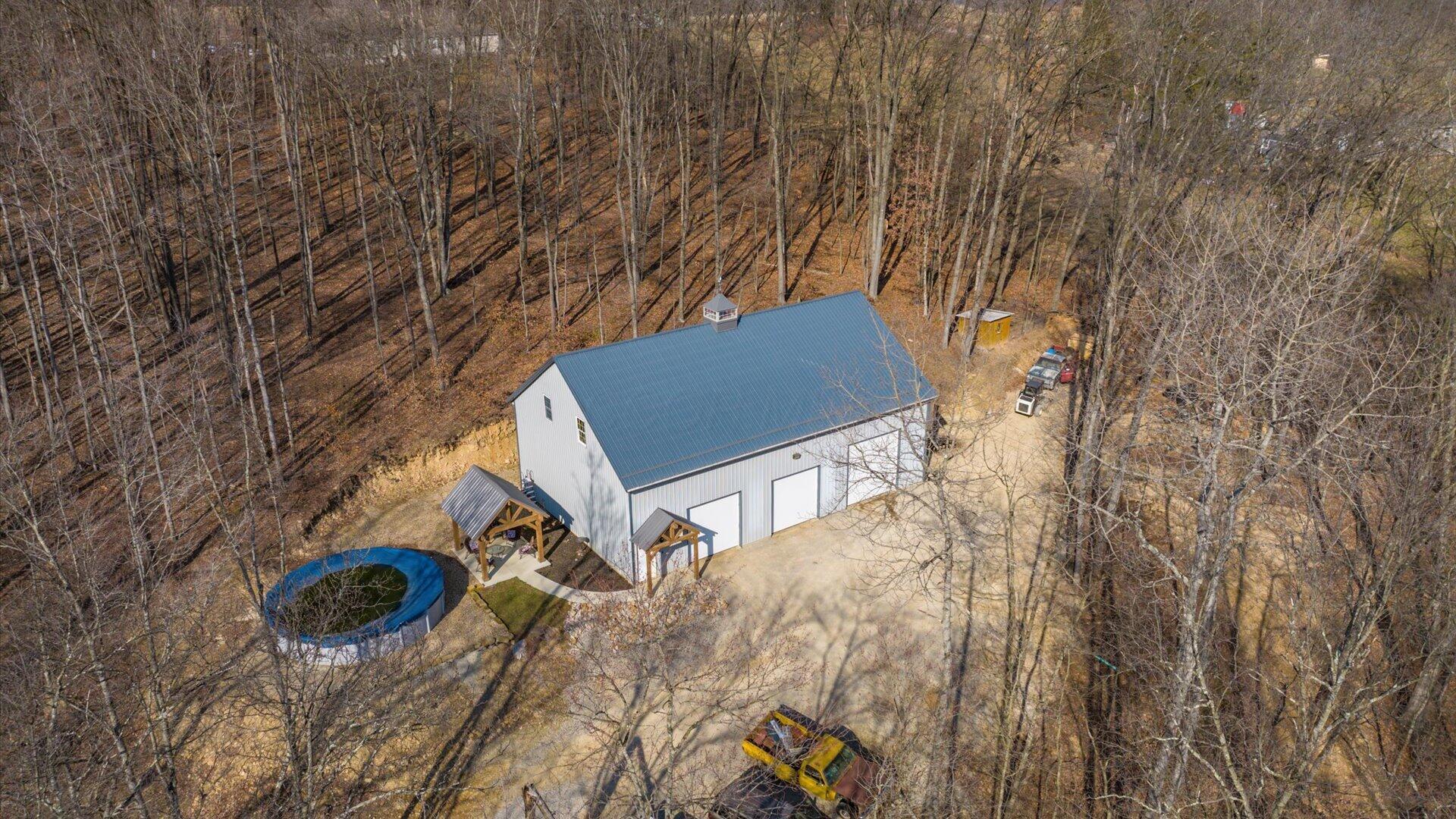 4333 Montgomery Road, Newark, Ohio image 46