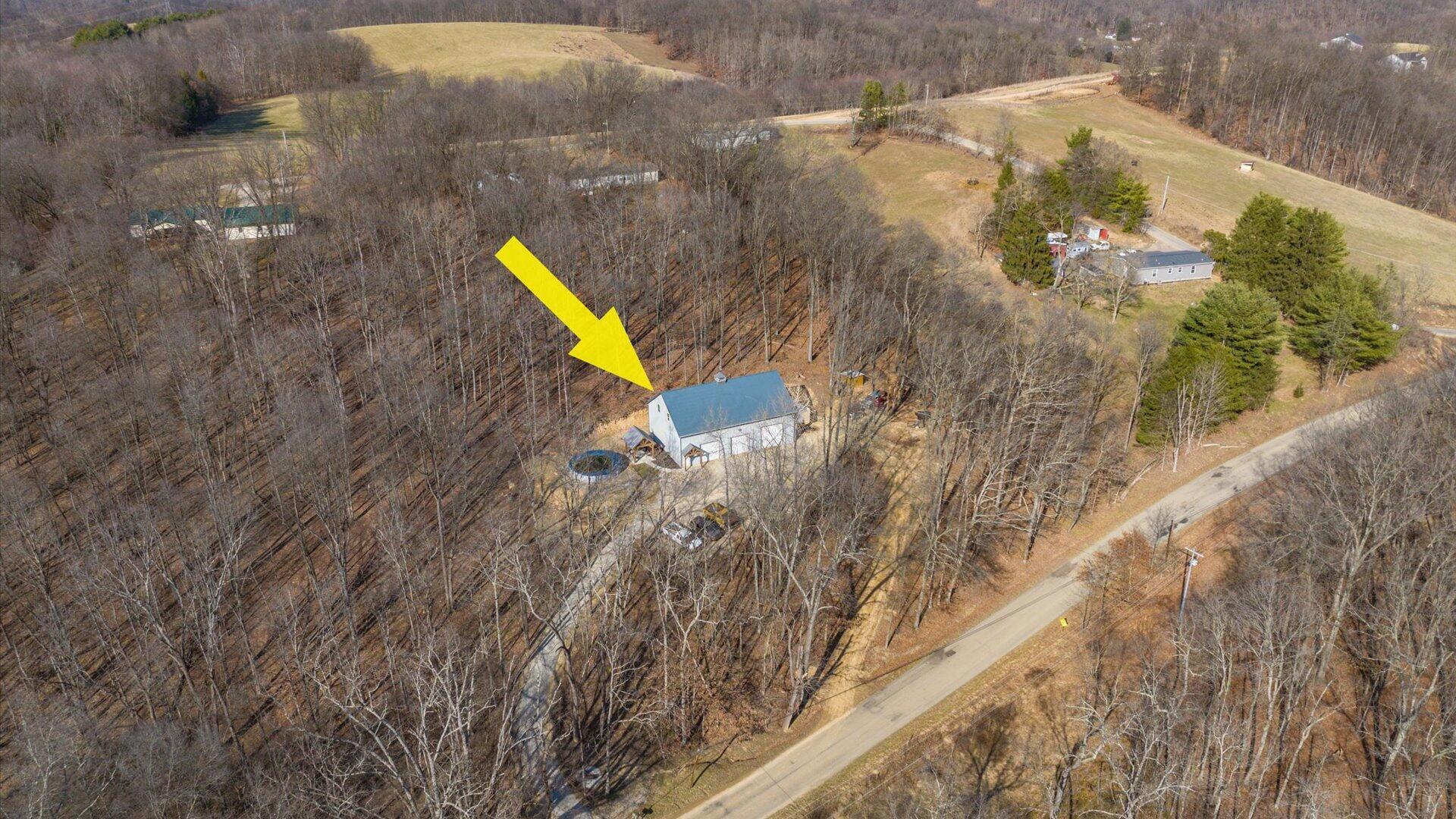 4333 Montgomery Road, Newark, Ohio image 35