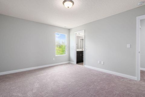 Tiny photo for 912 Eastern Avenue, Bellefontaine, OH 43311 (MLS # 225040565)