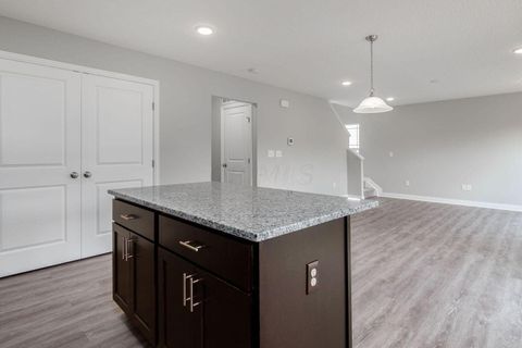 Tiny photo for 912 Eastern Avenue, Bellefontaine, OH 43311 (MLS # 225040565)
