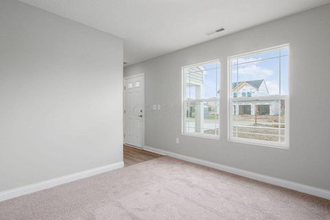 Tiny photo for 912 Eastern Avenue, Bellefontaine, OH 43311 (MLS # 225040565)