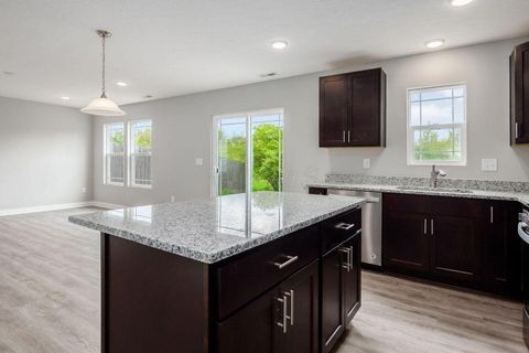 Tiny photo for 912 Eastern Avenue, Bellefontaine, OH 43311 (MLS # 225040565)
