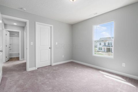 Tiny photo for 912 Eastern Avenue, Bellefontaine, OH 43311 (MLS # 225040565)