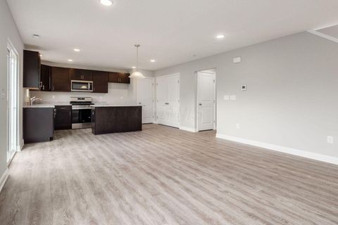 Tiny photo for 912 Eastern Avenue, Bellefontaine, OH 43311 (MLS # 225040565)