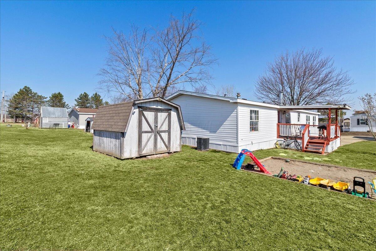 701 Mill St St #5, North Lewisburg, Ohio image 30