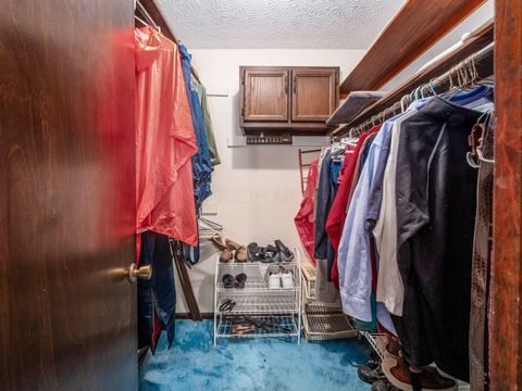 Tiny photo for 9183 Indian Mound Court, Pickerington, OH 43147 (MLS # 225044868)