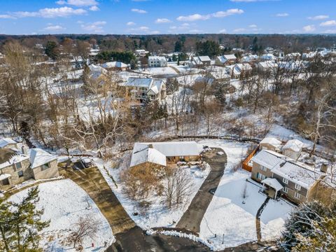 Tiny photo for 9183 Indian Mound Court, Pickerington, OH 43147 (MLS # 225044868)