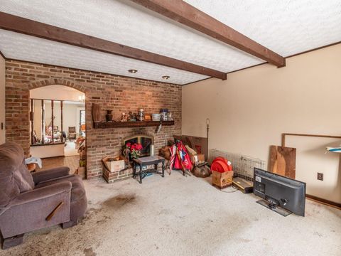 Tiny photo for 9183 Indian Mound Court, Pickerington, OH 43147 (MLS # 225044868)