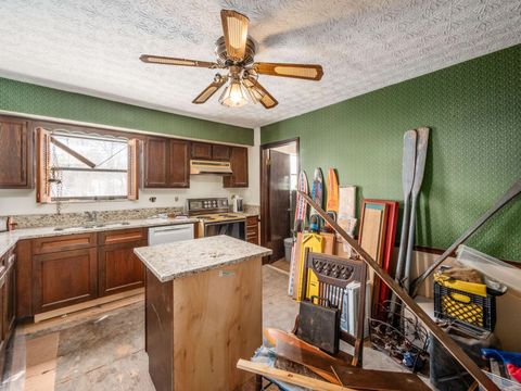 Tiny photo for 9183 Indian Mound Court, Pickerington, OH 43147 (MLS # 225044868)