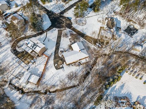 Tiny photo for 9183 Indian Mound Court, Pickerington, OH 43147 (MLS # 225044868)