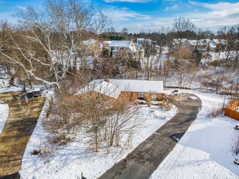 Tiny photo for 9183 Indian Mound Court, Pickerington, OH 43147 (MLS # 225044868)