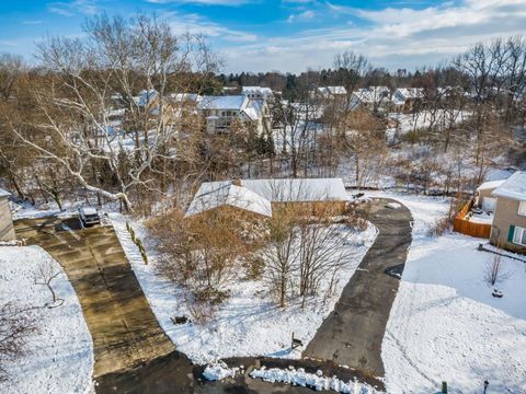 Tiny photo for 9183 Indian Mound Court, Pickerington, OH 43147 (MLS # 225044868)