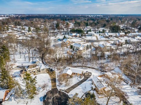 Tiny photo for 9183 Indian Mound Court, Pickerington, OH 43147 (MLS # 225044868)