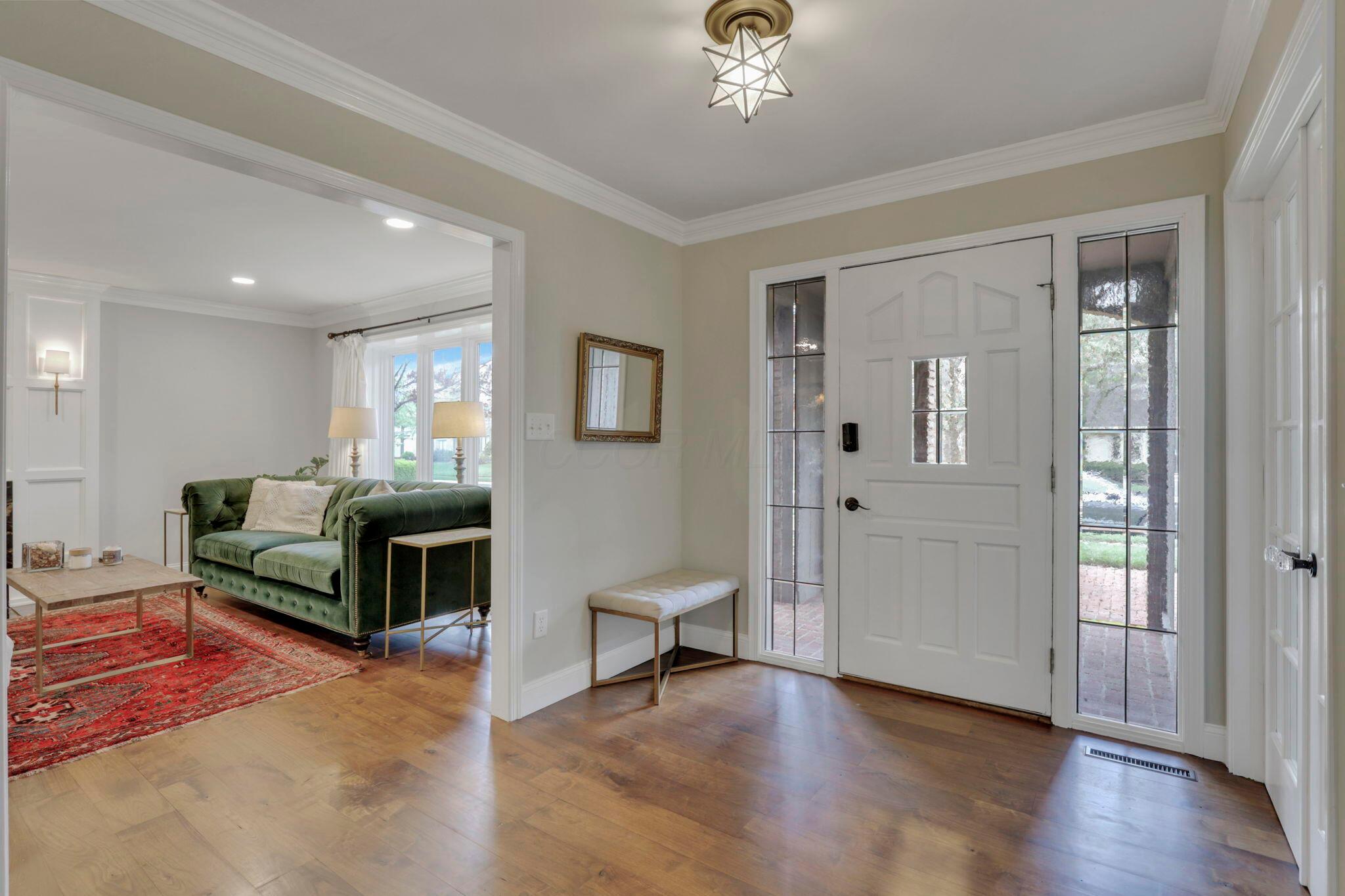 1225 Brittany Lane, Columbus, Ohio image 5
