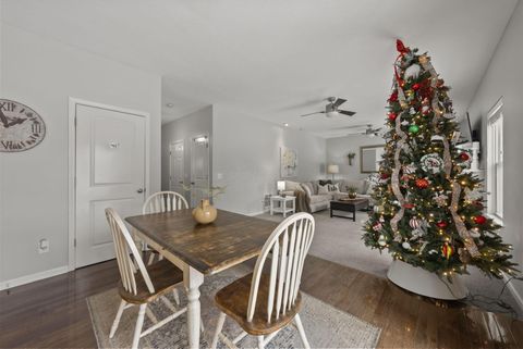 Tiny photo for 543 Sunbury Meadows Drive, Sunbury, OH 43074 (MLS # 225044381)