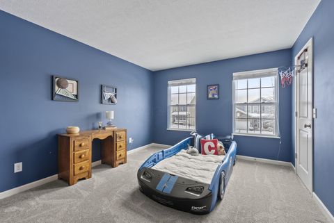 Tiny photo for 543 Sunbury Meadows Drive, Sunbury, OH 43074 (MLS # 225044381)