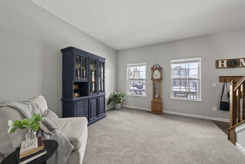 Tiny photo for 543 Sunbury Meadows Drive, Sunbury, OH 43074 (MLS # 225044381)